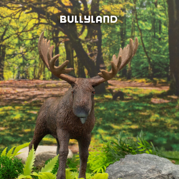 Bullyland Elch