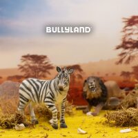 Bullyland Zebra