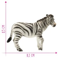 Bullyland Zebra