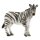Bullyland Zebra