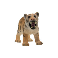 Bullyland Tiger braun
