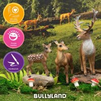 Bullyland Hirschkuh