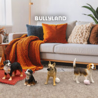 Bullyland Berner Sennenhund Bianca
