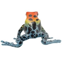 Bullyland Baumsteigerfrosch Amazonica