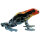 Bullyland Baumsteigerfrosch Amazonica