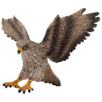Bullyland Mäusebussard