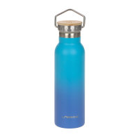 Kinder Trinkflasche Edelstahl Doppelwandig 460 ml-...