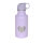 Kinder Trinkflasche Edelstahl - Little Gang, Herz lila