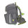 Schulranzen Set Slim Unique, Anthrazit