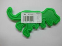 Hama Stiftplatte Dinosaurier