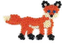Hama Stiftplatte Fuchs