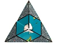 Shashibo Cube - "socer"