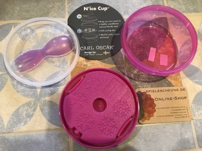 N'ice Cup